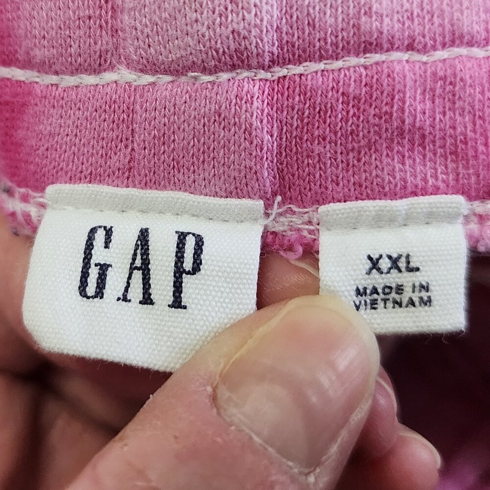 EUC, Gap, Drawstring Sweatpants - image 3